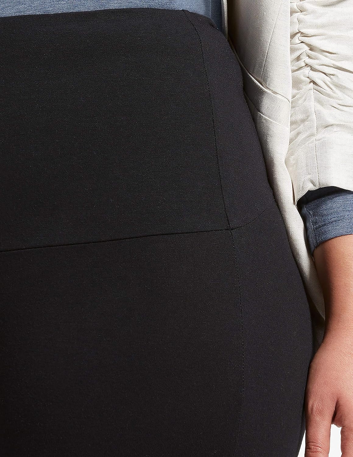 No Nonsense Women's Cotton Shaping Legging at  Women’s Clothing store