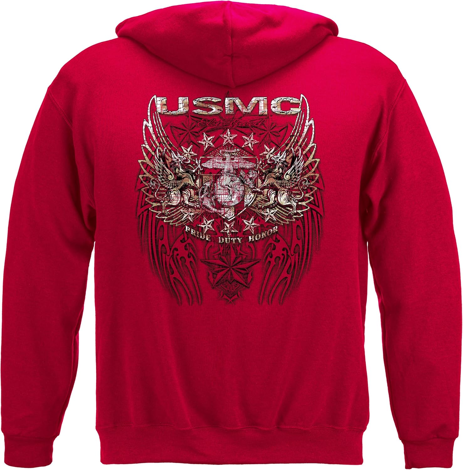 50 cotton 50 polyester sweatshirt