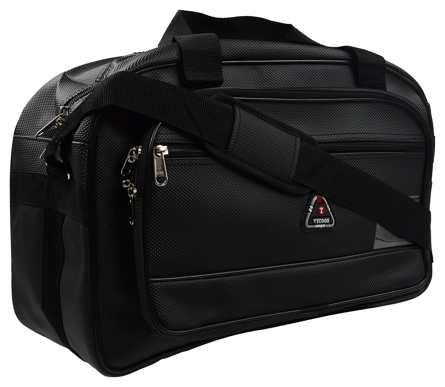 tycoon travel bags