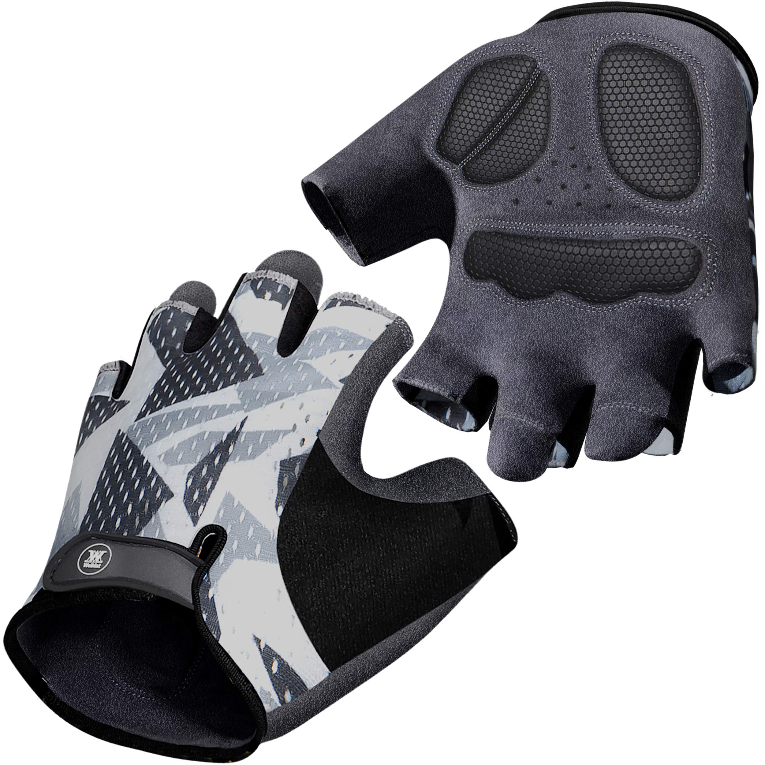 mountain bicycle gloves