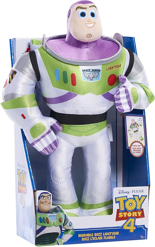 tas buzz lightyear