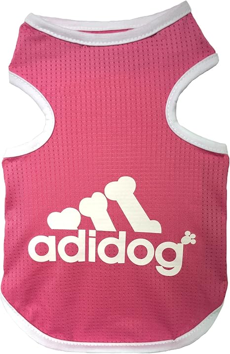 adidog shirt