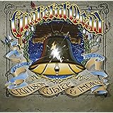 Crimson, White & Indigo: July 7 1989 JFK Stadium, Philadelphia (3CD/1DVD)