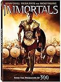 Immortals
