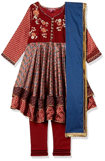 Salwar Suit Set