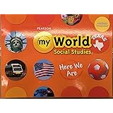 Amazon.com: Social Studies and Me: Using Children's Books to Learn ...