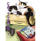 Cat + Gamer Volume 8