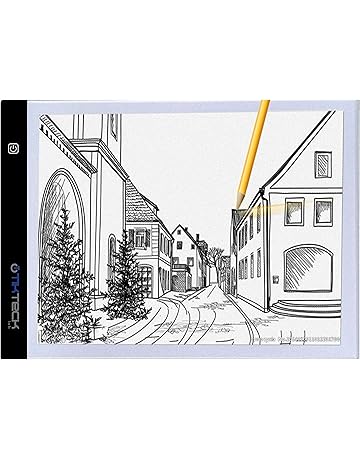 Shop Amazon Com Drawing Light Boxes