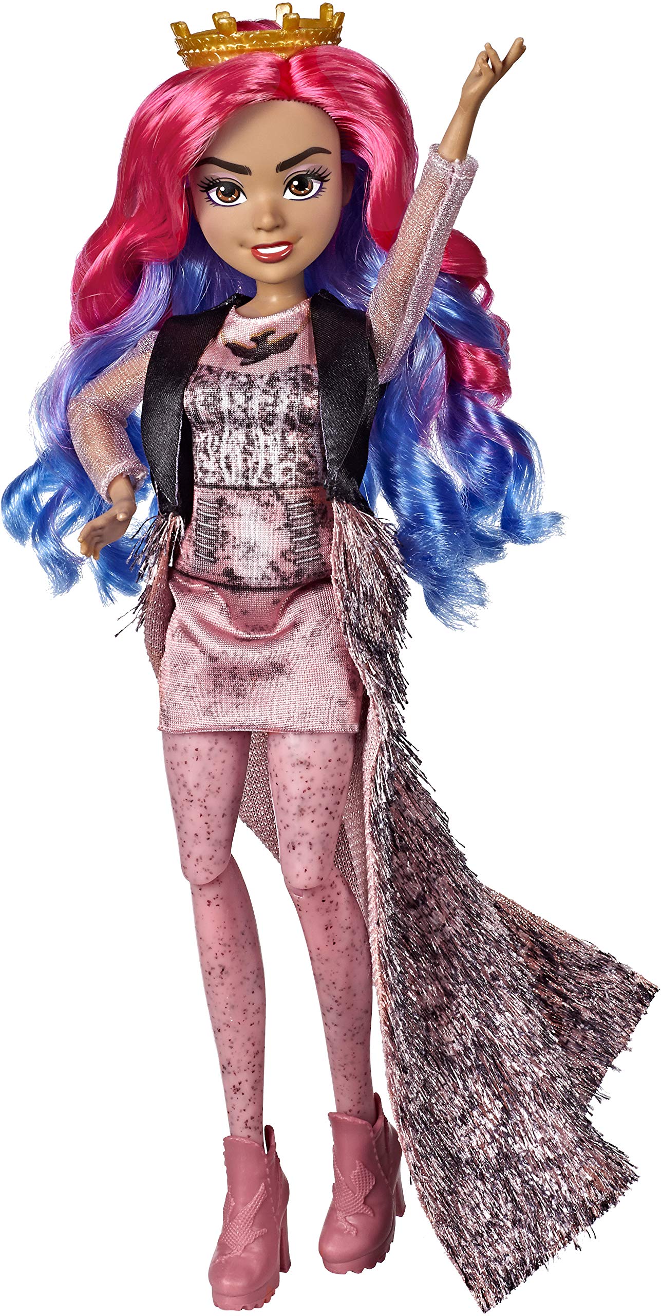 audrey doll descendants 3 uk
