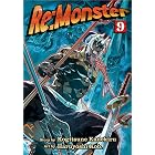 Re：Monster Vol.９
