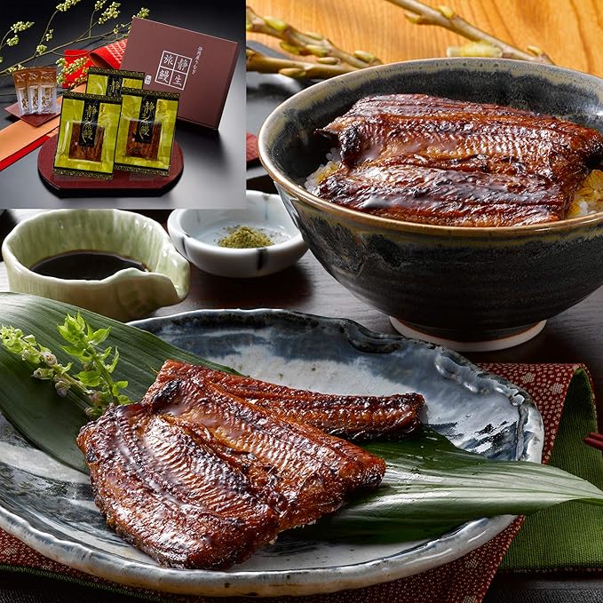Amazon 静岡産うなぎ 静生旅鰻 蒲焼 3袋 美食サークル 蒲焼き 通販 Amazon 静岡産うなぎ 静生旅鰻 蒲焼 3袋 美食サークル 蒲焼き 通販