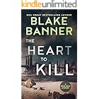 The Heart to Kill (A Dead Cold Mystery Book 7)