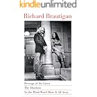 Revenge of the Lawn, The Abortion, and So the Wind Won't Blow It All Away