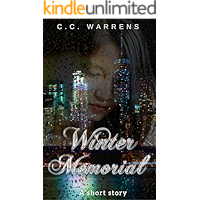 Winter Memorial: A Short Story book cover