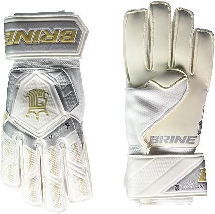 brine king goalie gloves