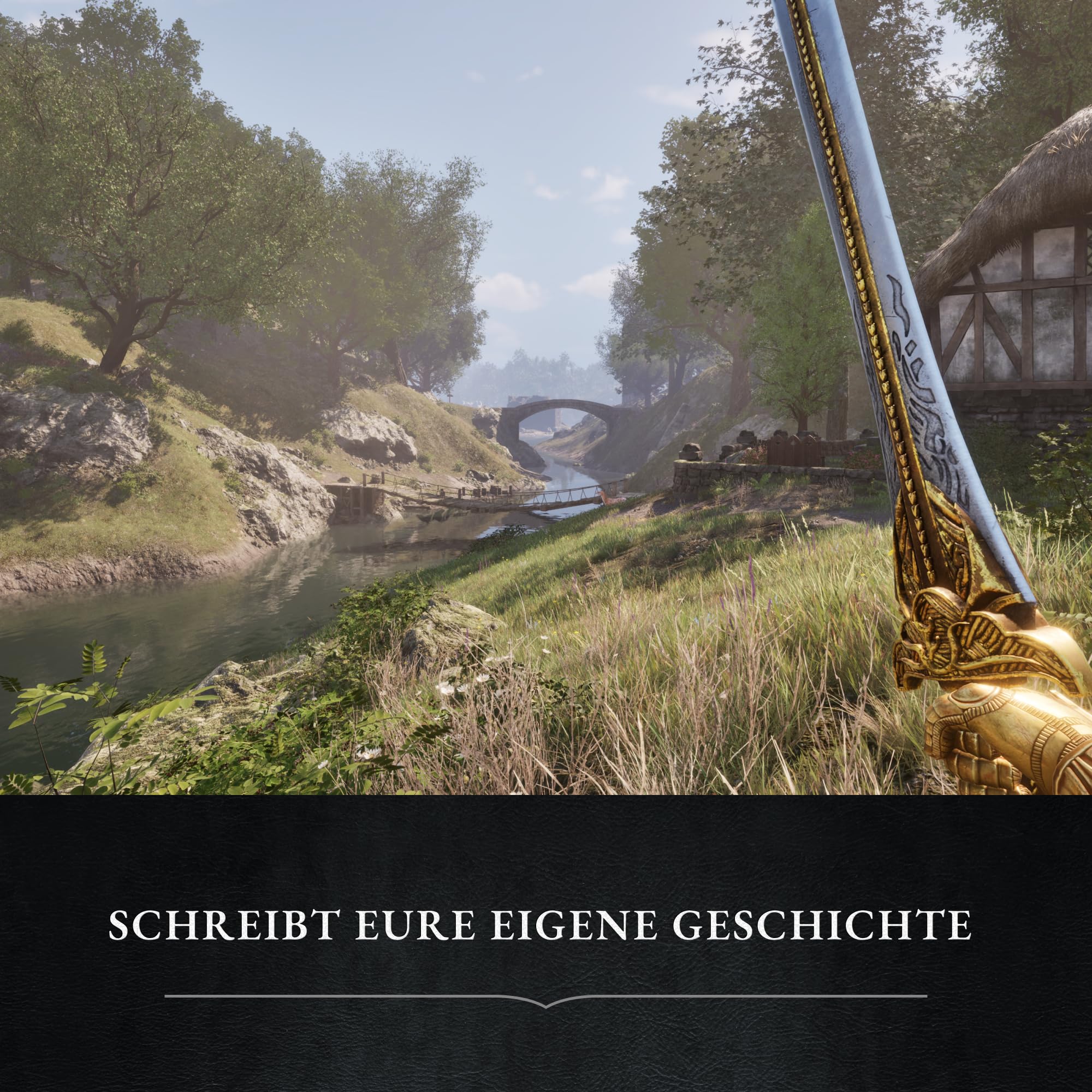 The Elder Scrolls IV: Oblivion Remastered – Physische Deluxe Edition – PlayStation 5 | Digitaler Download erforderlich 4