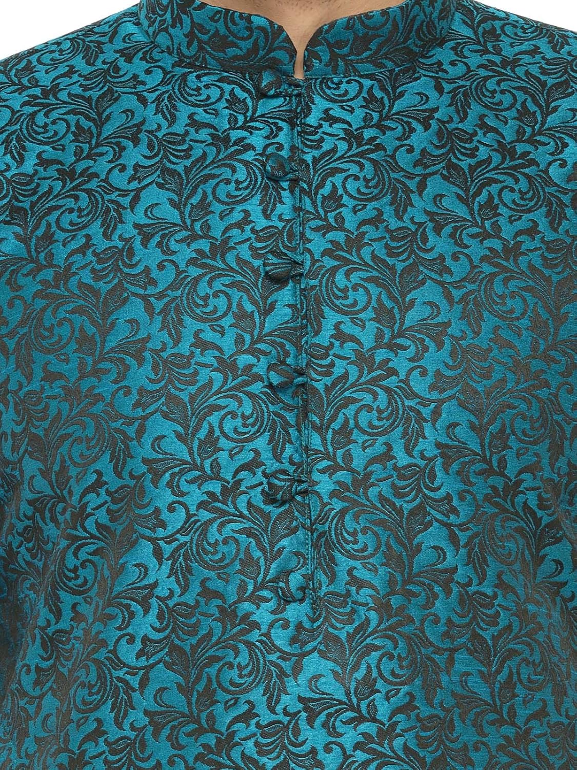 jompers *since 2003* men's kurta pyjama set (available in various colour options)