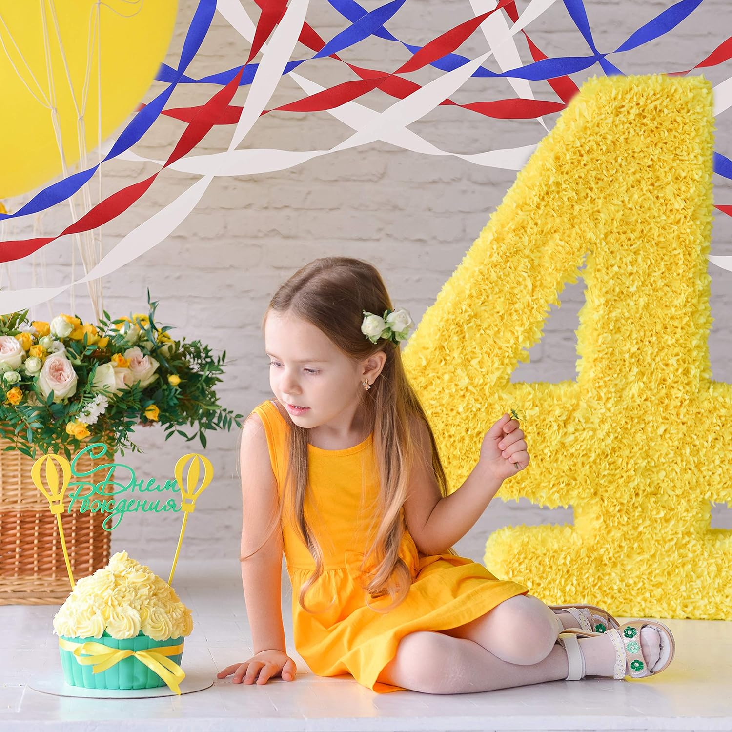 Fournitures De Bureau Rouleau Papier Crepon Decoration Anniversaire Mariage Fete Lot De 6 Pour Pompons Blanc Rouge Bleu Bande Papier Crepon 3 Couleurs Ruban De Crepon Longueur 22 M X Largeur 4 35 Cm Papier Crepon
