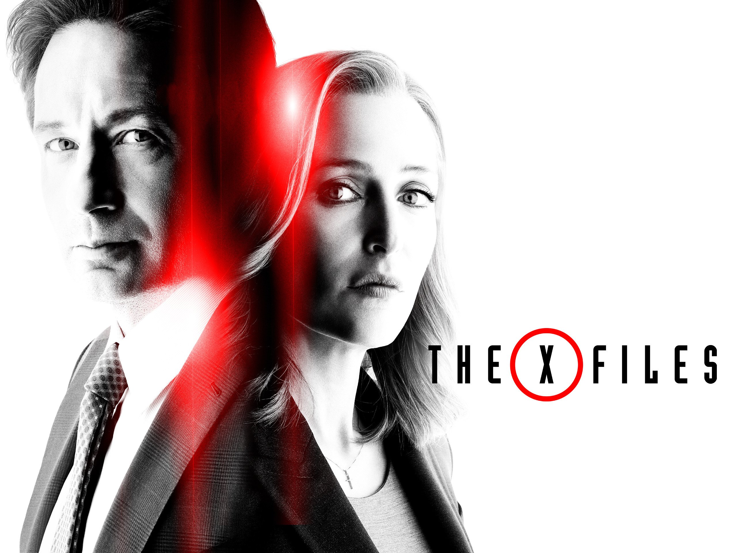 Watch The X Files Season 1 Prime Video