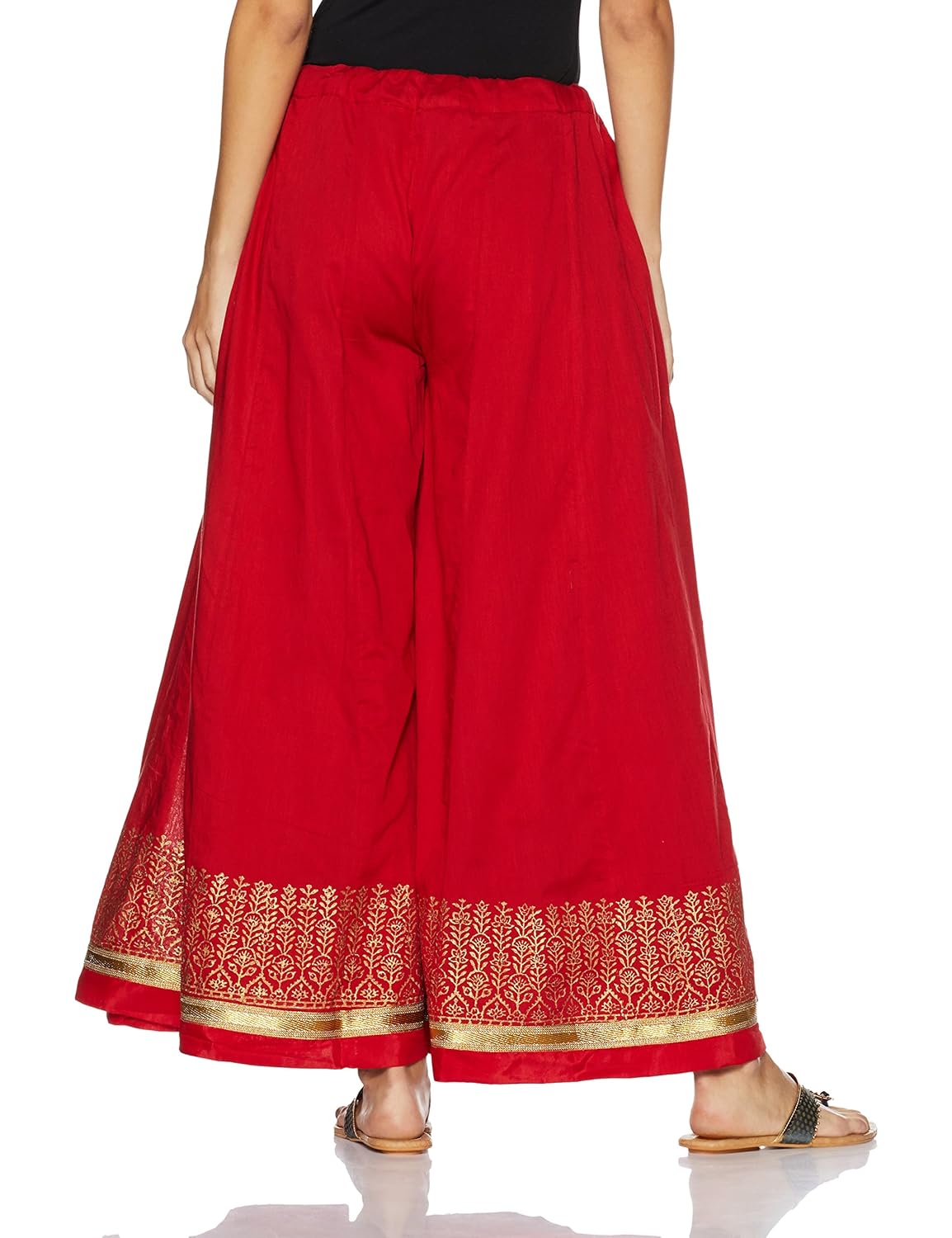 biba women's palazzo