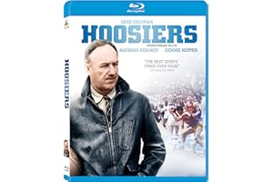 Hoosiers [Blu-ray]