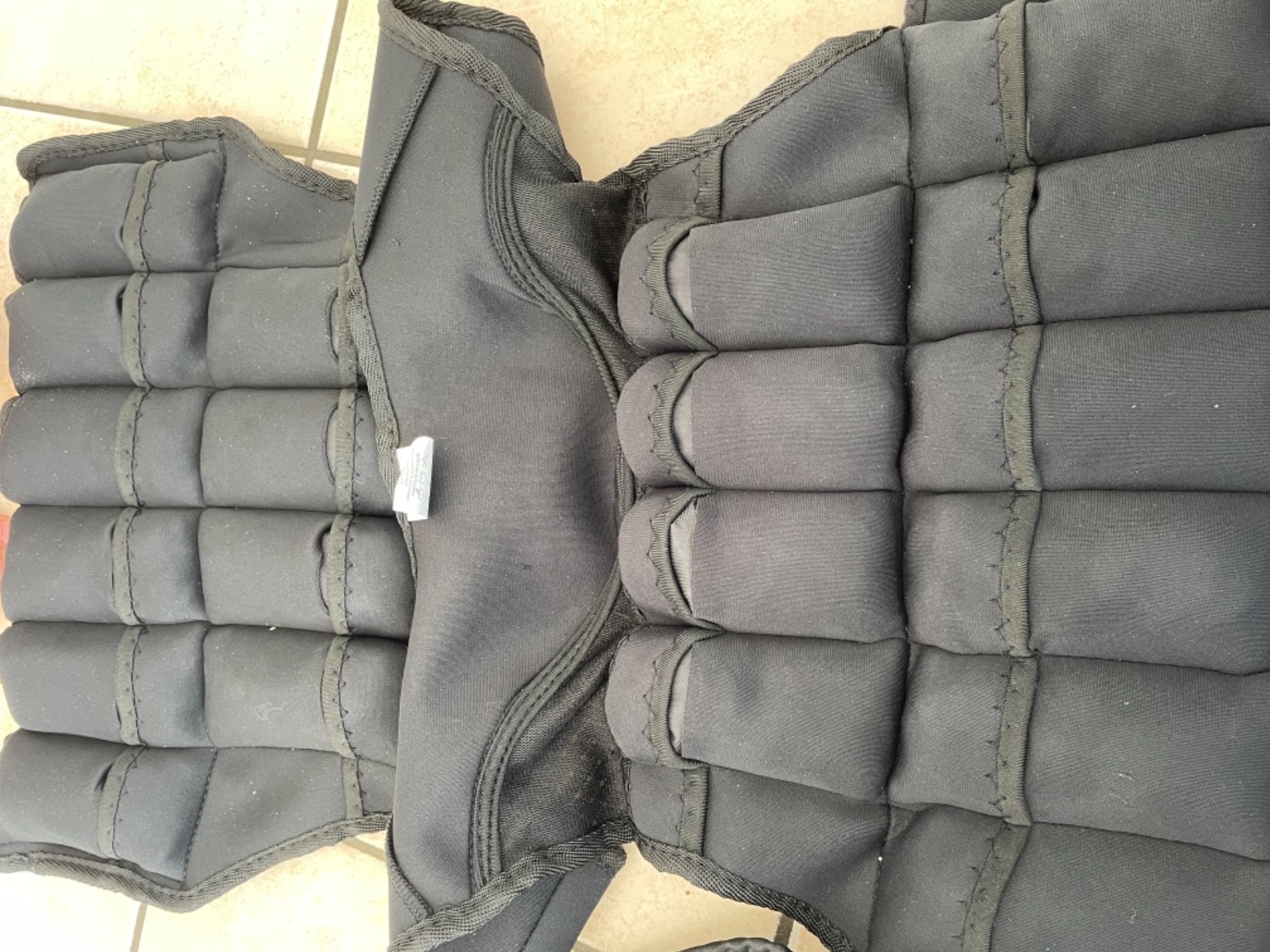 Black Silk Cummerbund - Made In Italy - Foto 2