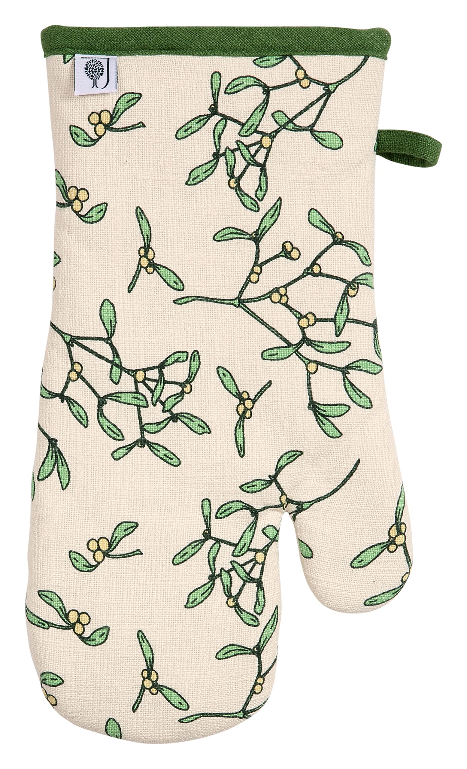 Dexam RHS Mistletoe Gauntlet, Ivory