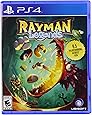 Rayman Legends - PlayStation 4 Standard Edition