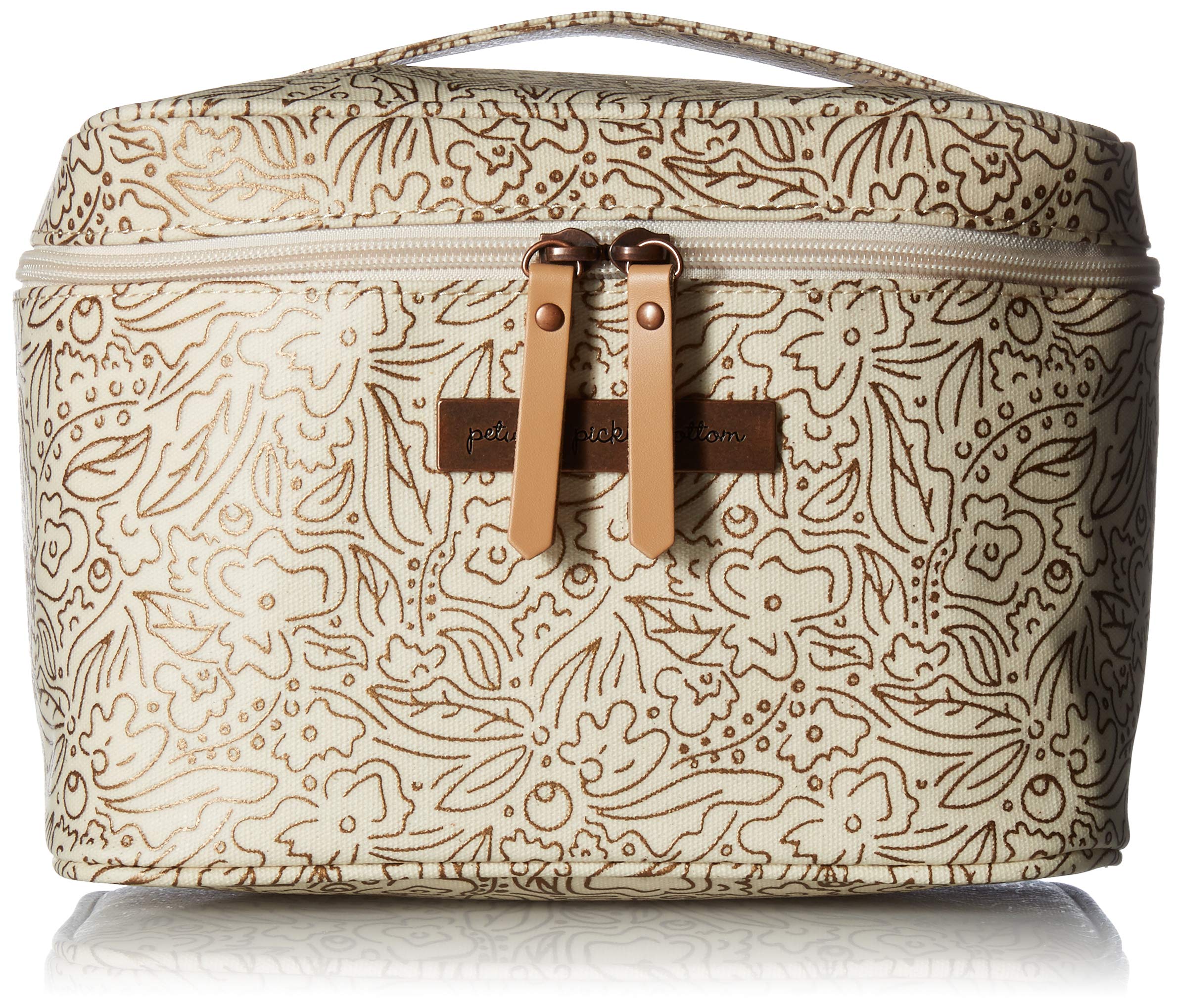 Amazon.com : Petunia Pickle Bottom Powder Room Case, Muses ...