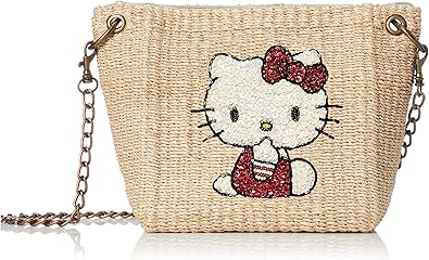 Amazon スイコウシャ Sanrio サンリオ ハローキティ ミニバッグ Amazon スイコウシャ Sanrio サンリオ ハローキティ ミニバッグ