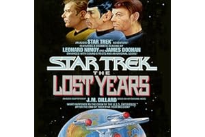 Star Trek: The Lost Years
