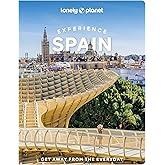 Lonely Planet Experience Spain (Travel Guide)