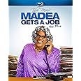 Tyler Perry's Madea Gets A Job (Play) [Blu-ray]