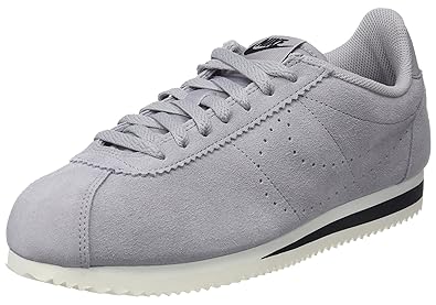 Nike Herren Classic Cortez Suede Gymnastikschuhe
