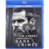 Dark Crimes - BLURAY, Digital HD