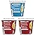 Rice a Roni Cups, Individual Cup 2.25 Ounce, pack of 12