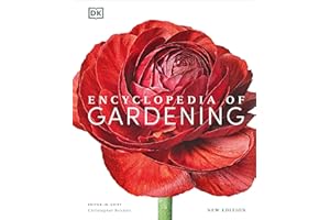 Encyclopedia of Gardening