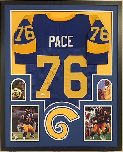 orlando pace jersey