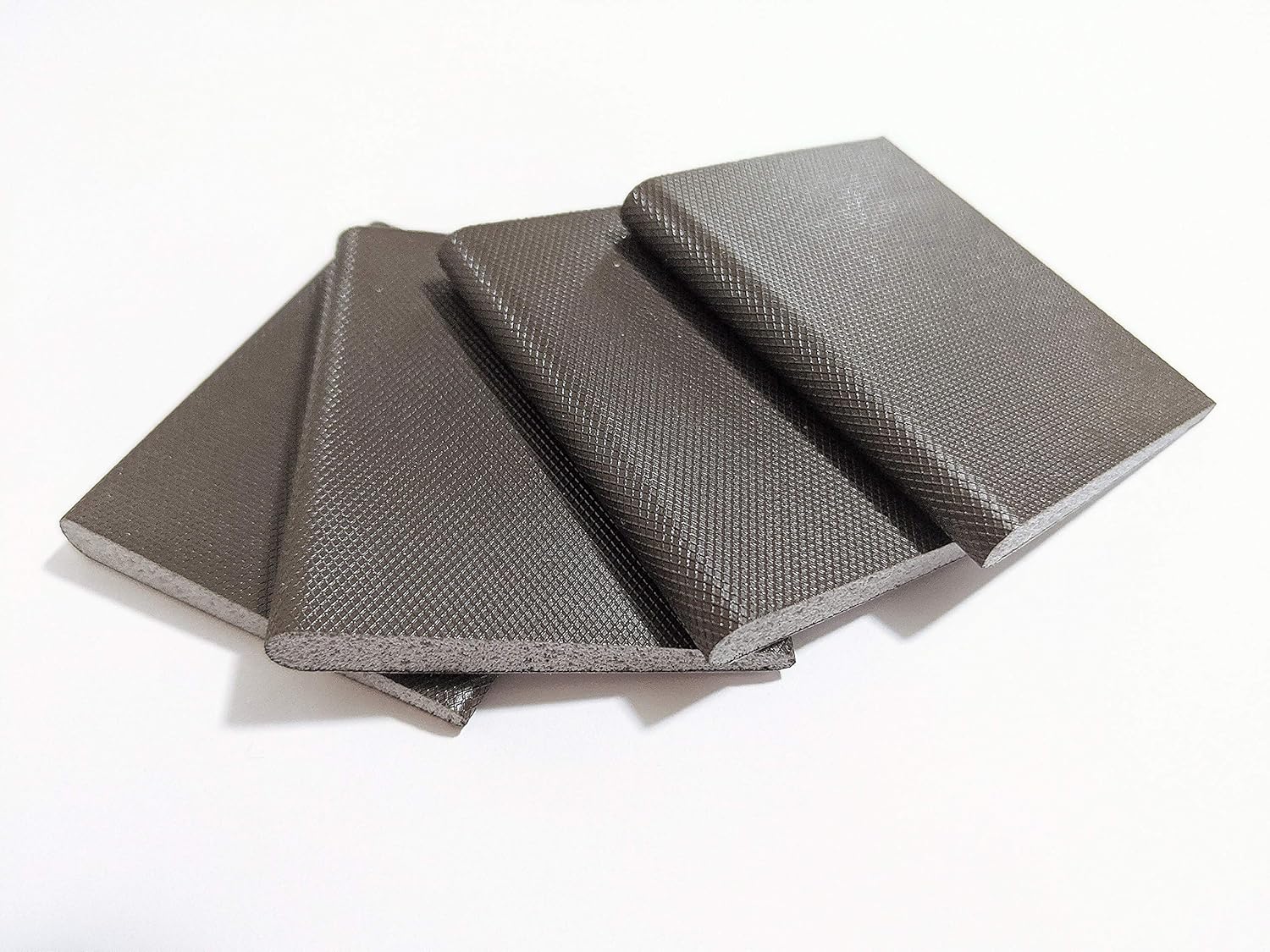 4 Pieces of Door Corner Seals Corner Seal Pads to The