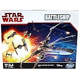 Amazon Com Hasbro Gaming Battleship Shots