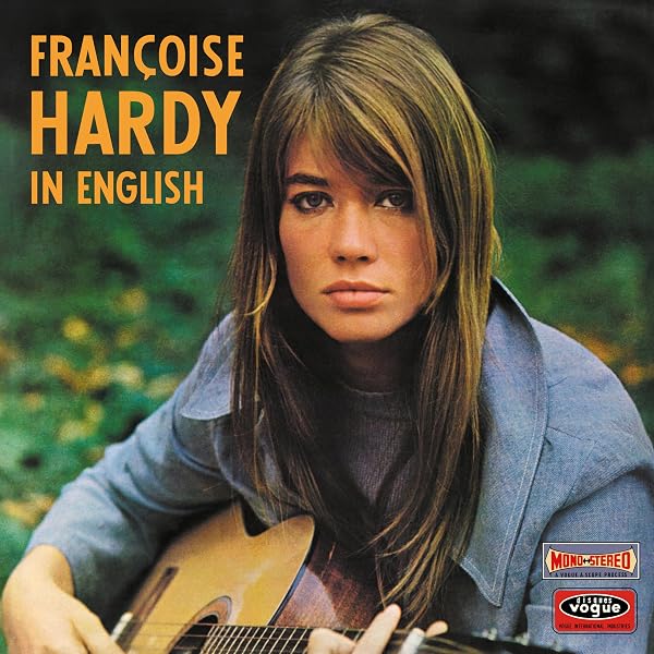 Francoise Hardy - Francoise Hardy - Amazon.com Music