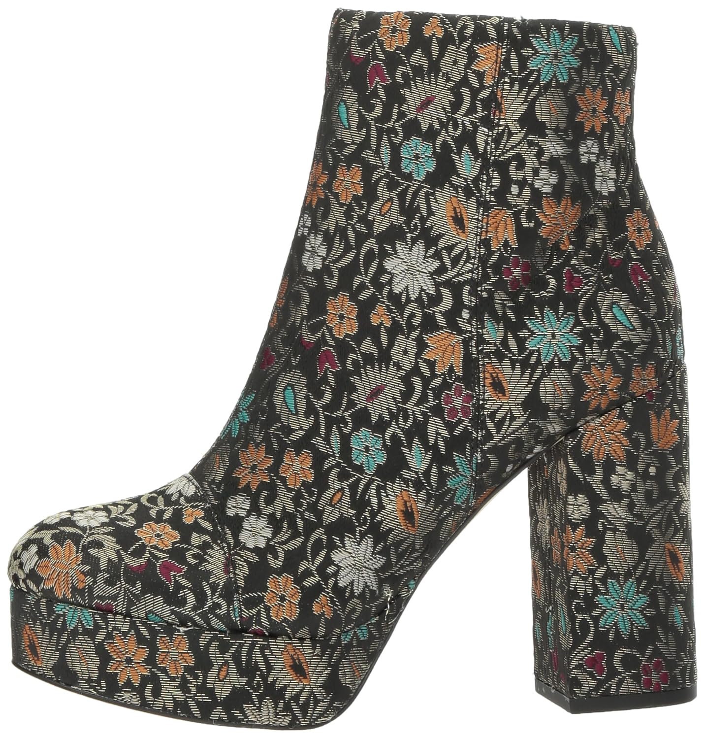 sam edelman azra bootie