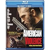 American Violence (Blu-ray + DVD)