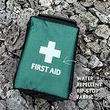Reliance Medical Pet First Aid Kit for Dogs and Cats | Portable Rip-Stop Bag view 4