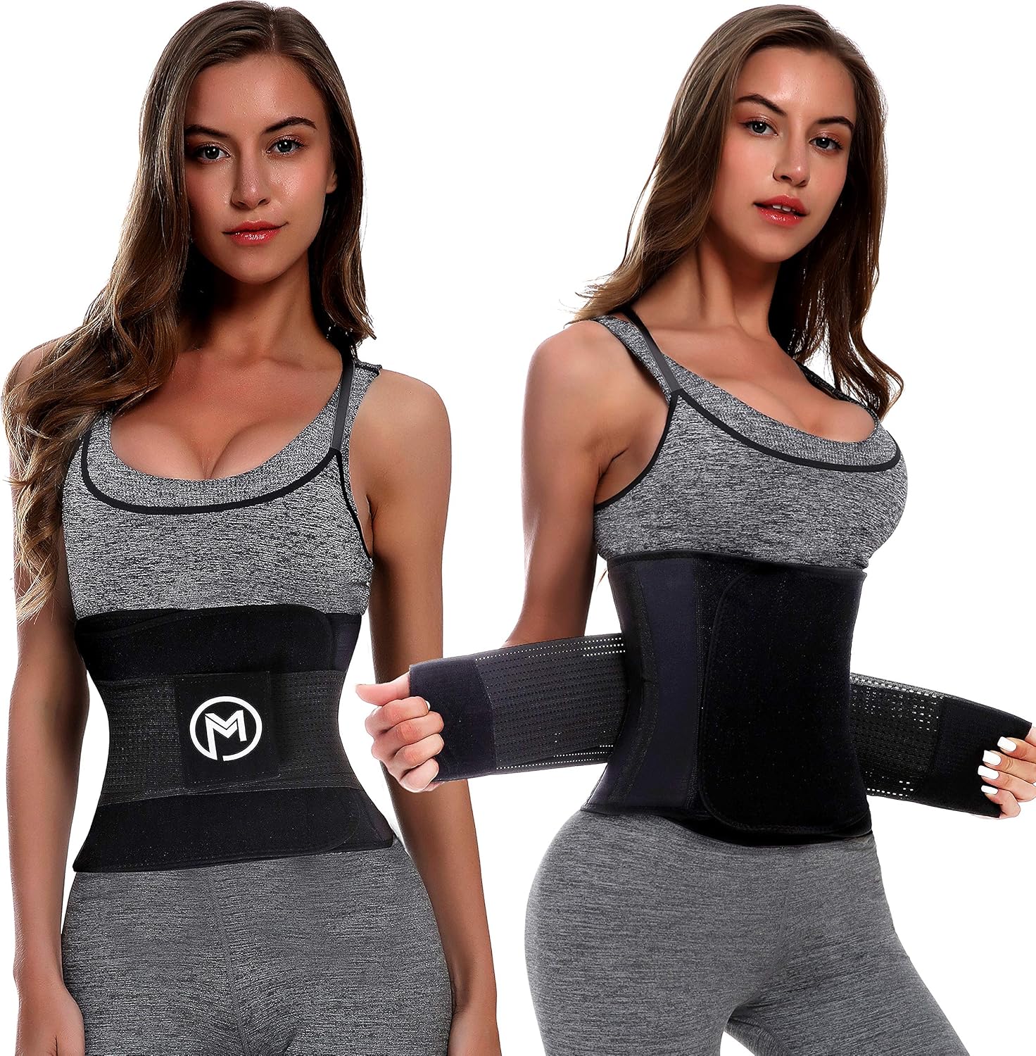 mermaids mystery waist trainer
