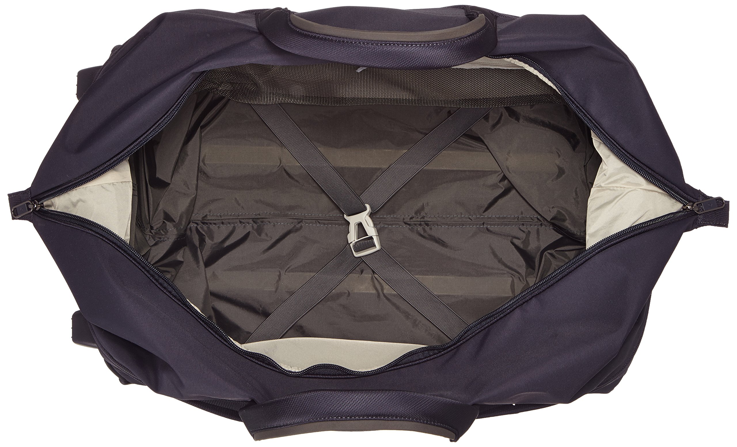 samsonite uplite duffle bag 55cm