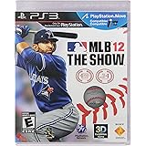 MLB 12 The Show - Playstation 3