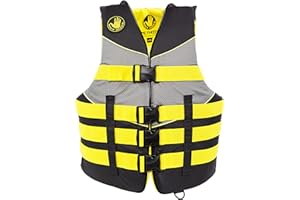 Body GlovePFD Life Vest