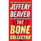 The Bone Collector (Lincoln Rhyme Book 1)