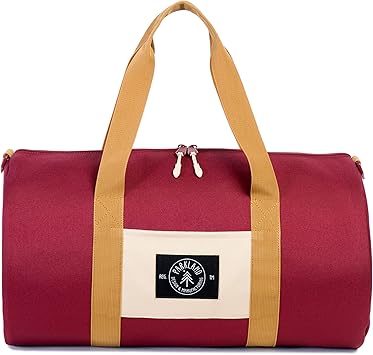 parkland duffle bag